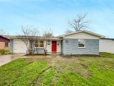 517 Hardy Drive, Garland, TX 75041