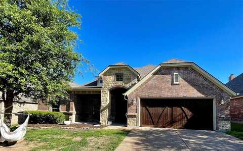 190 Winged Foot Drive, Willow Park, TX 76008