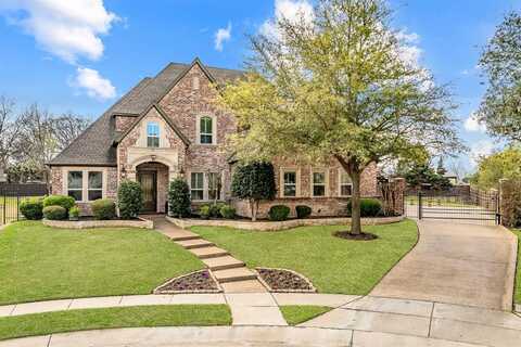 1813 Prince Meadow Drive, Colleyville, TX 76034