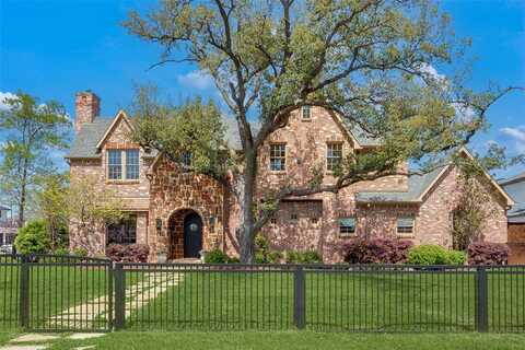 4307 Ridge Road, Dallas, TX 75229