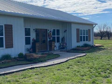 389 CO RD 192, Moran, TX 76464