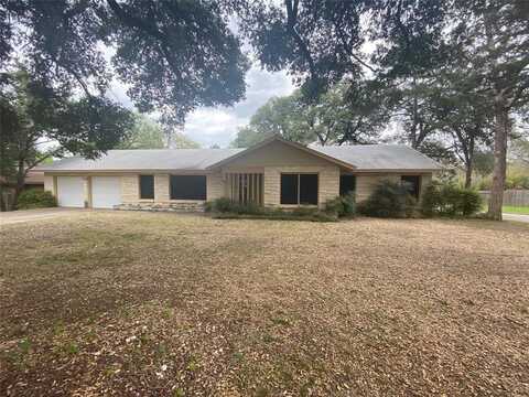 4301 22nd Street, Waco, TX 76708