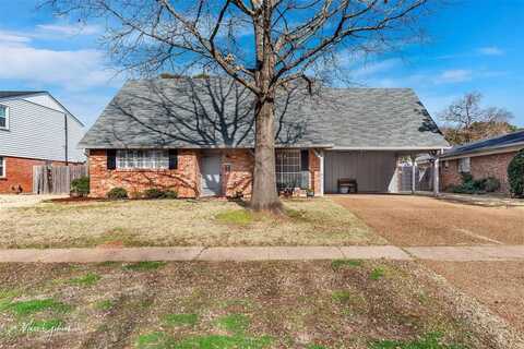 304 Rossitter Street, Shreveport, LA 71105