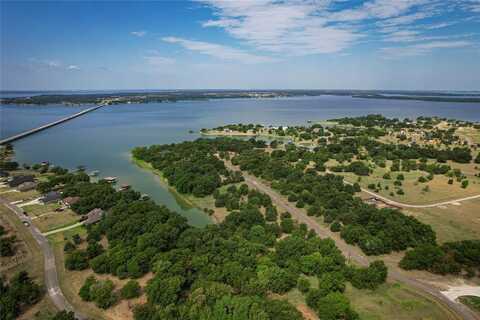 Lot 22 Embarcadero, Kerens, TX 75144