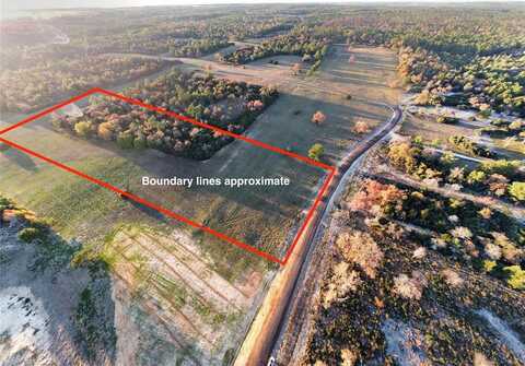 10.0 Acre Lot 94 PR 1315, Centerville, TX 75833