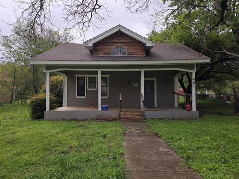 602 E 11th Street, Kemp, TX 75143