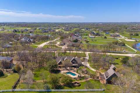 1241 Kentucky Derby Drive, Bartonville, TX 76226