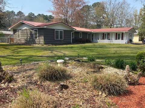 1037 Avalon Circle, Kosciusko, MS 39090