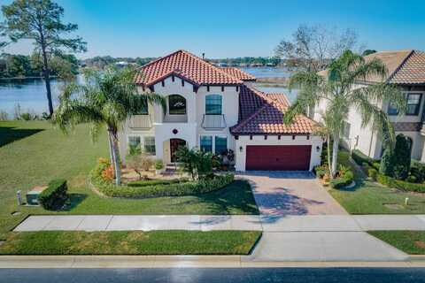 820 Stephens Pass CV, Lake Mary, FL 32746