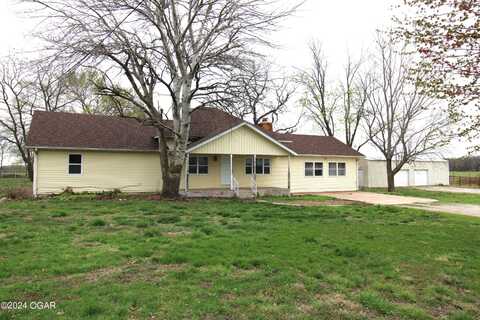 512 Lawrence 2150, Wentworth, MO 64873