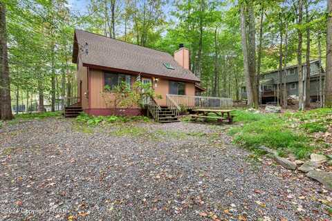 329 Selig Road, Pocono Lake, PA 18347