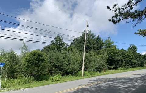 Lot 4 PA 115, Albrightsville, PA 18210