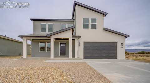 205 High Meadows Drive, Florence, CO 81226