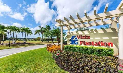 1 Plantation Drive, Vero Beach, FL 32966