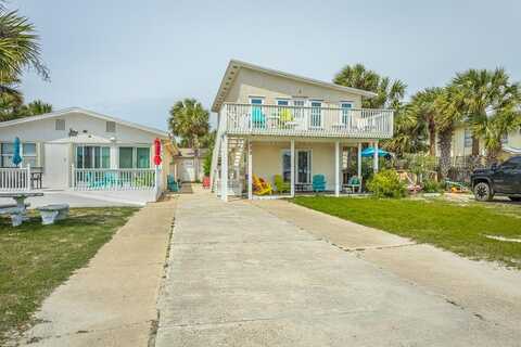 633 E Gorrie Dr, St. George Island, FL 32328