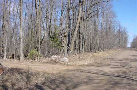 6 Acres On Snafu Road, Conrath, WI 54731