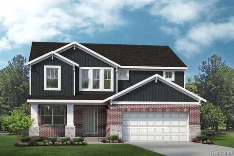 51165 QUAKER Lane, Canton, MI 48187