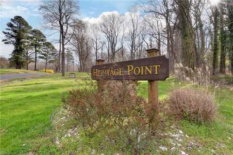 Lot A Lonesome Pine Trail, Lancaster, VA 22503