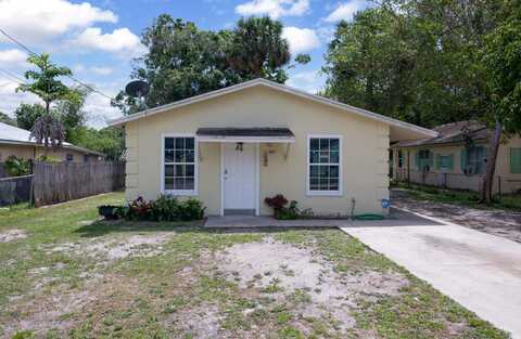 1505 Florida Avenue Avenue, Fort Pierce, FL 34950