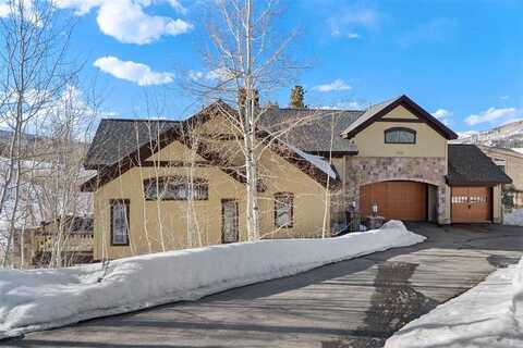 215 GAME TRAIL ROAD, Silverthorne, CO 80498