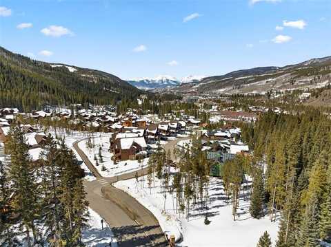 111 INDEPENDENCE ROAD, Keystone, CO 80435