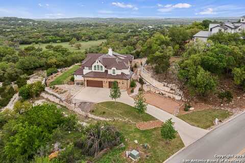 9743 AUTUMN CYN, San Antonio, TX 78255