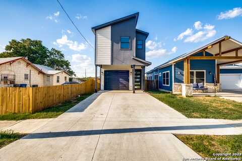 623 E Drexel Ave, San Antonio, TX 78210