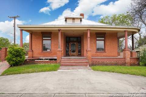 648 DELMAR ST, San Antonio, TX 78210