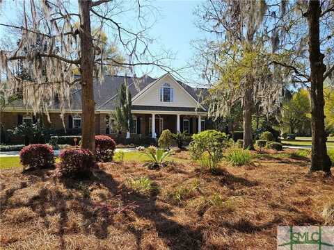 26 White Oak Bluff, Savannah, GA 31405