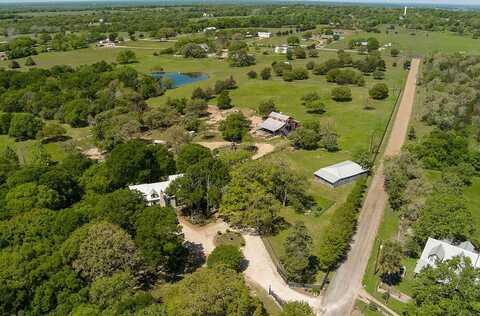 230 Hausmann Gin Road, La Grange, TX 78945