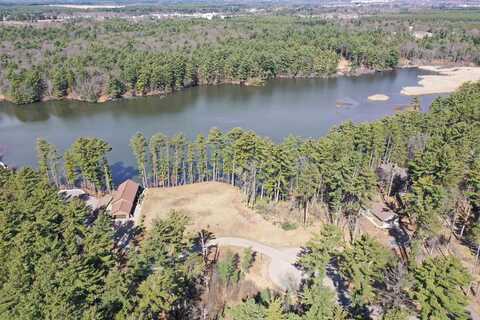 Lot 16 Fly Rod Trail, Wisconsin Rapids, WI 54494