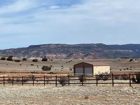 Tbd Laguna Jacquez, Abiquiu, NM 87510