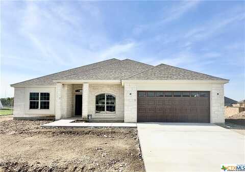 107 Overlook Trail, Copperas Cove, TX 76522