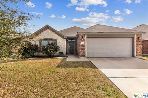521 Coventry Drive, Temple, TX 76502