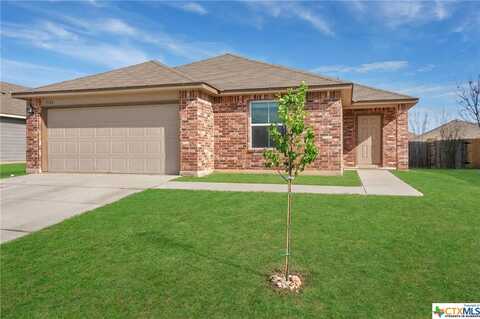 1528 Doncaster Drive, Seguin, TX 78155