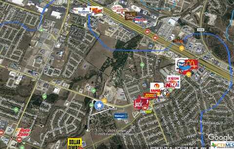 3500 E Elms Road, Killeen, TX 76542