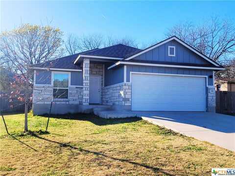 3416 Llano Alto Circle, Temple, TX 76504