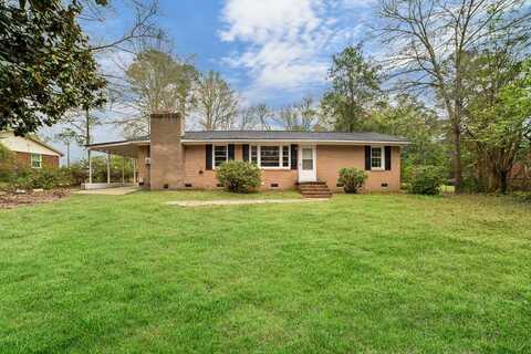 503 Rivelon Road, Orangeburg, SC 29115