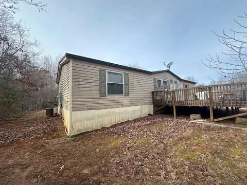 505 Moonlight Lane, Rutherfordton, NC 28139