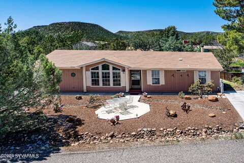 40 Beaver St, Sedona, AZ 86351