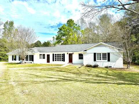 2578 Highway 98 SW, Smithdale, MS 39664