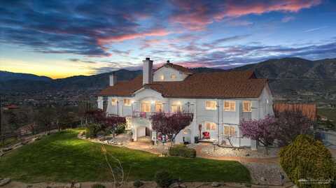 23204 Fir Drive, Tehachapi, CA 93561