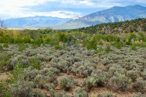 Tract D Witt Road, Taos, NM 87571