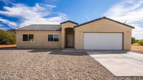 1709 Circulo Alameda, Rio Rico, AZ 85648