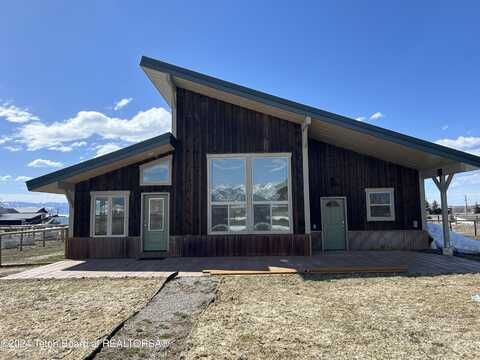 5075 N 410 W, Tetonia, ID 83452