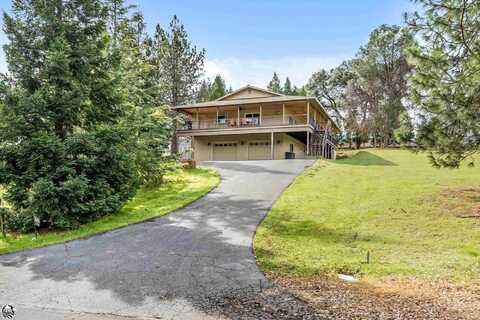 20421 Rock Canyon, Groveland, CA 95321