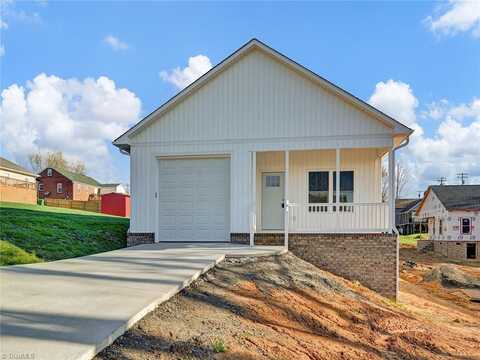 205 Dodson Street, Pilot Mountain, NC 27041