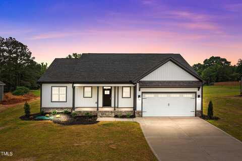 40 Weathered Oak Way, Youngsville, NC 27596