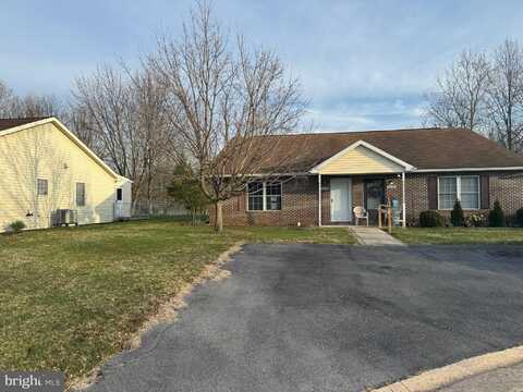 18034 EDITH AVENUE, MAUGANSVILLE, MD 21767