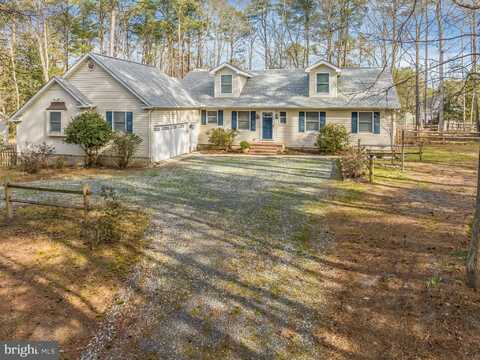 23624 WOODS DRIVE, LEWES, DE 19958